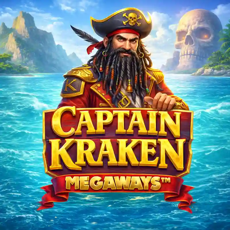 Captain Kraken