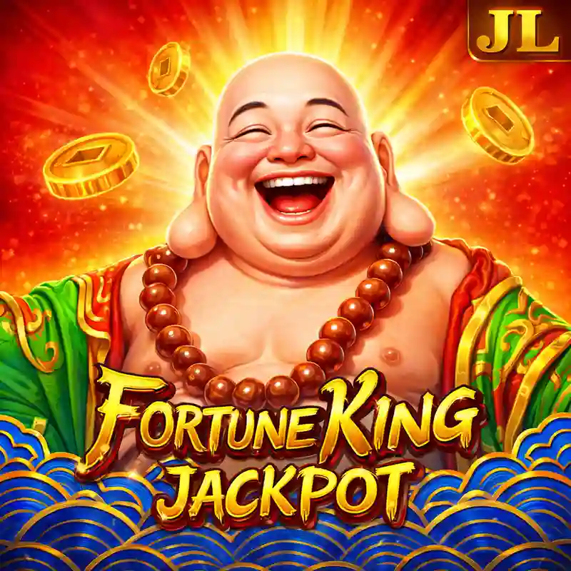 Fortune King Jackpot Slot Game gzone.phbet