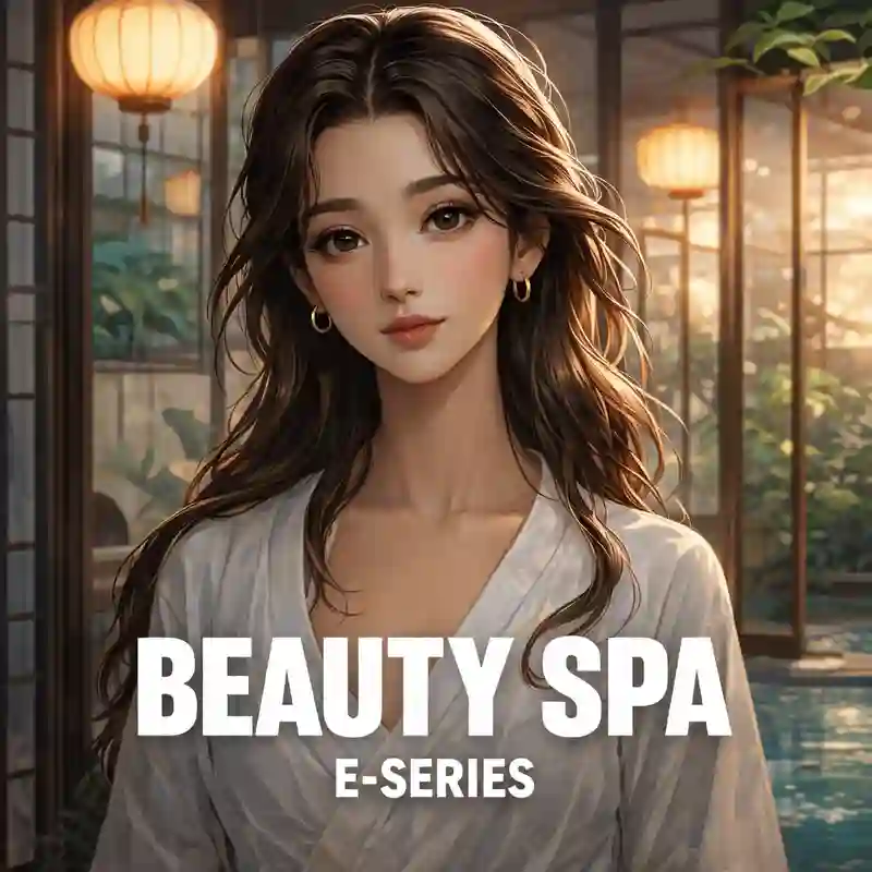 Ganda ng SPA Online Casino
