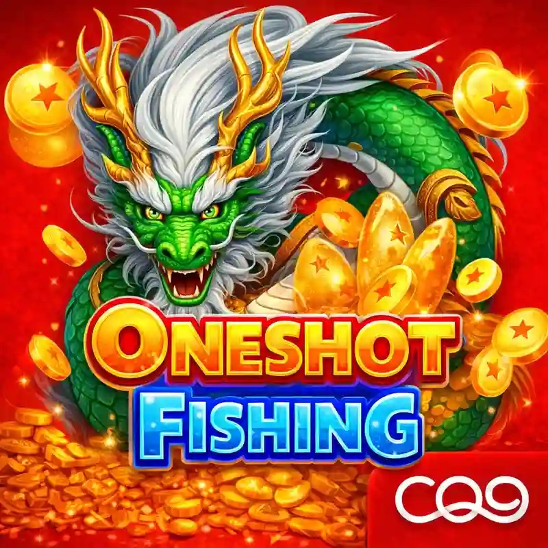 Oneshot Fishing Game sa gzone.phbet